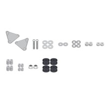GIVI Windscreen Mounting Kit D6126KIT