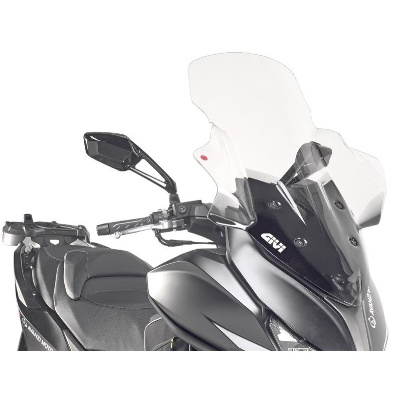 GIVI 6104ST Windscreen