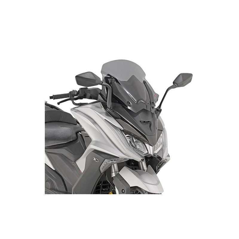 GIVI CUPULA 6110S