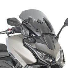 GIVI CUPULA 6122S
