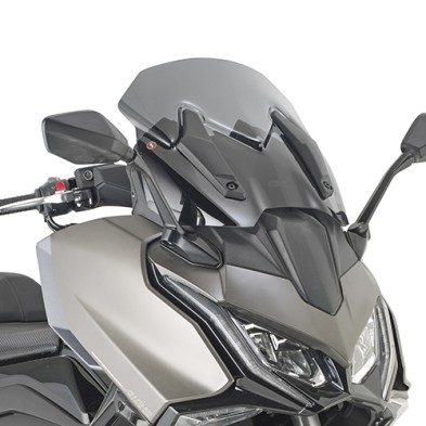 GIVI CUPULA 6122S