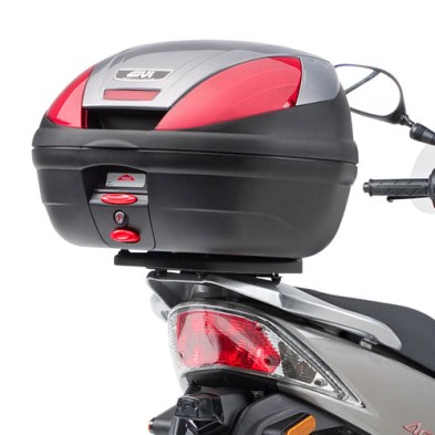 GIVI ADAPTADOR POSTERIOR E137