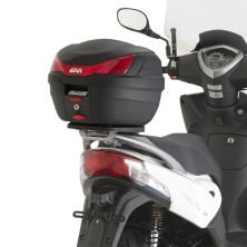 GIVI ADAPTADOR POSTERIOR SR6106