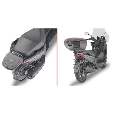 GIVI SR6121 Rear Adapter