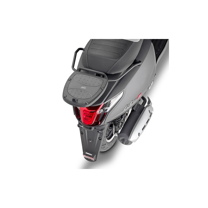 GGIVI SR6109 Rear Adapter