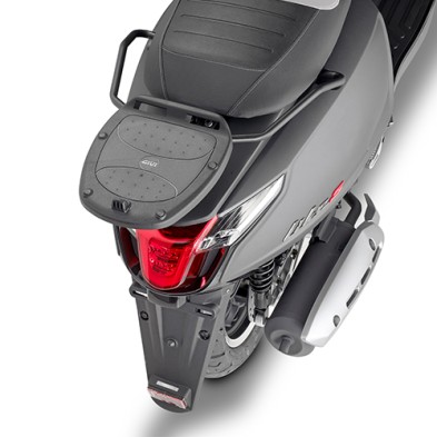 GIVI ADAPTADOR POSTERIOR SR6109