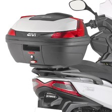 GIVI ADAPTADOR POSTERIOR SR6108