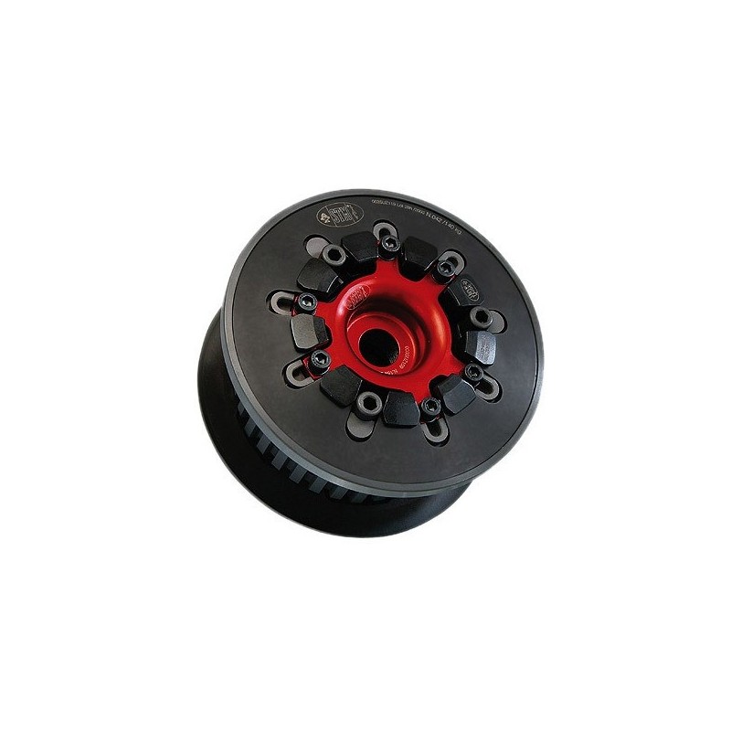 Embrague antirebote humedo - Beracing1