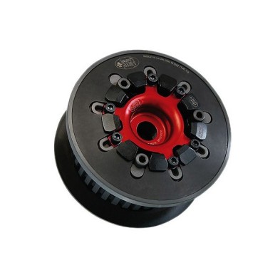 Wet anti-rebound clutch - Beracing1