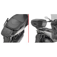 GIVI ADAPTADOR POSTERIOR SR6126
