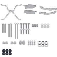 GIVI SR6118 Rear Adapter