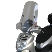 GIVI CUPULA 105A