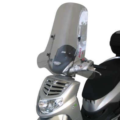 GIVI CUPULA 105A