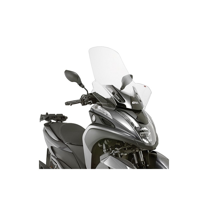 GIVI CUPULA 2102DT