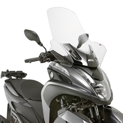 GIVI Windscreen 2102DT