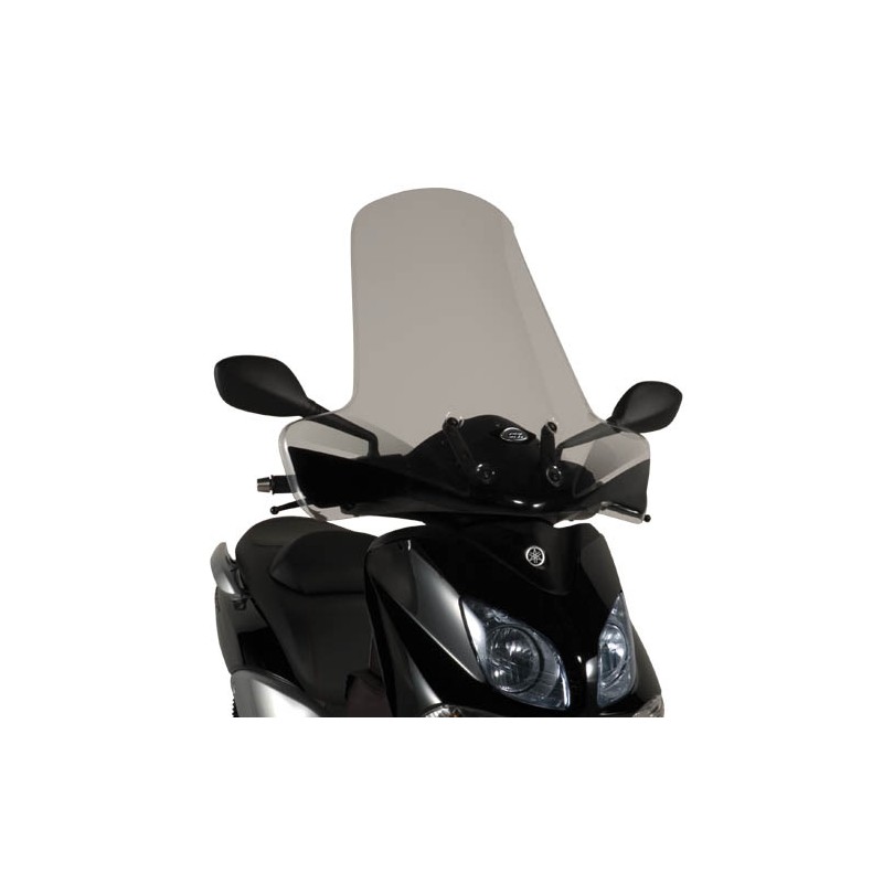 GIVI CUPULA D439ST