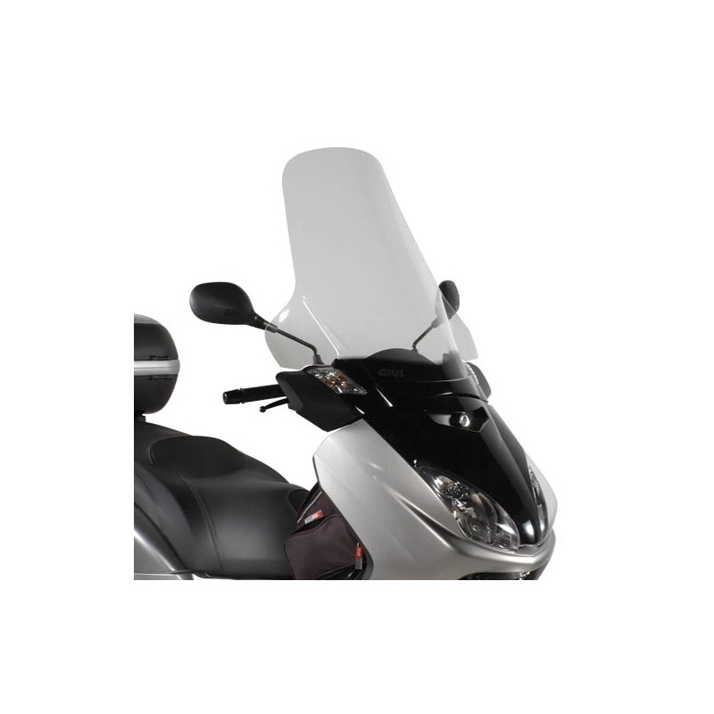 GIVI D438ST Windscreen