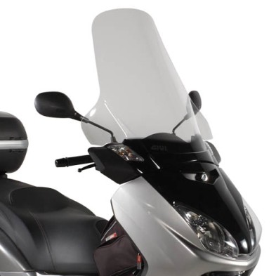 GIVI D438ST Windscreen
