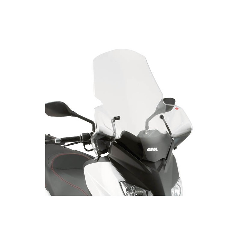 GIVI CUPULA 446DT