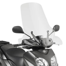 GIVI CUPULA 2102ST