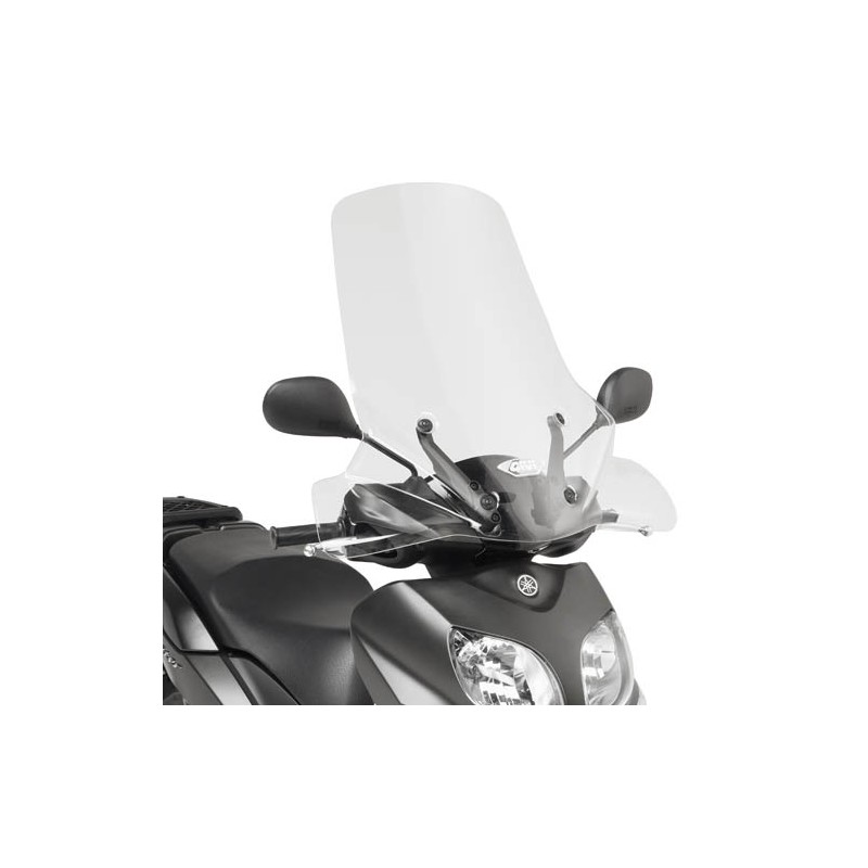 GIVI 2102ST Windscreen