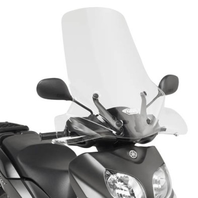 GIVI 2102ST Windscreen