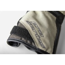 RST PRO SERIES RANGER GLOVES SAND/BLACK 2