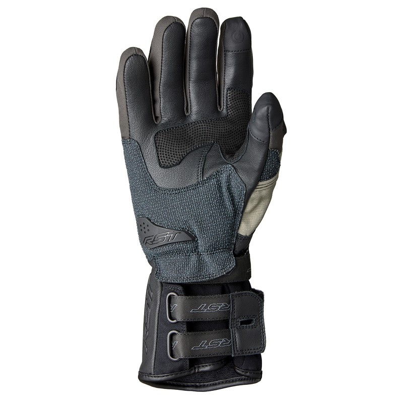 RST PRO SERIES RANGER GLOVES SAND/BLACK