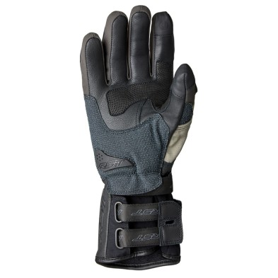 RST GUANTES PRO SERIES RANGER ARENA / NEGRO