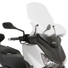 GIVI CUPULA 2111DT
