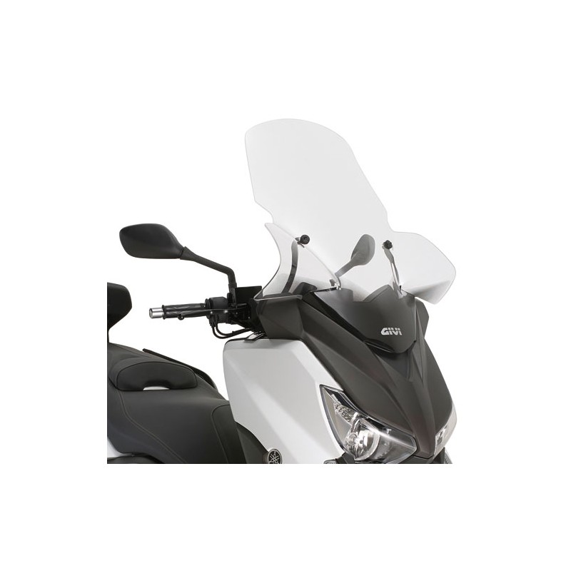GIVI CUPULA 2111DT