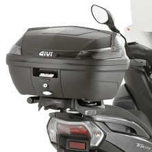 GIVI ADAPTADOR POSTERIOR SR2120