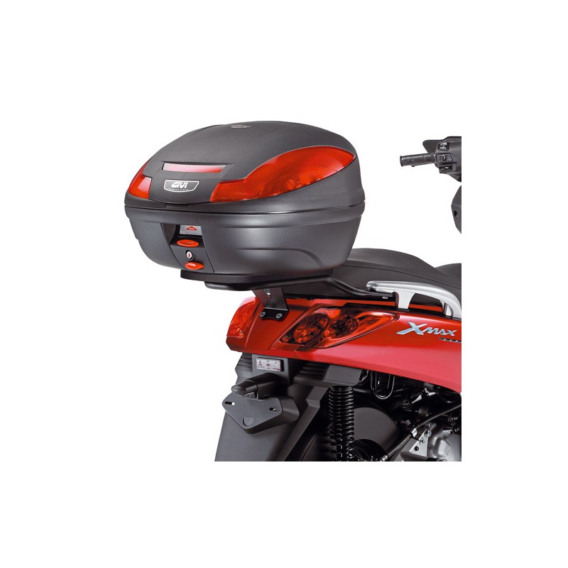 GIVI ADAPTADOR POSTERIOR SR355M