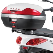 GIVI SR370 Rear Adapter