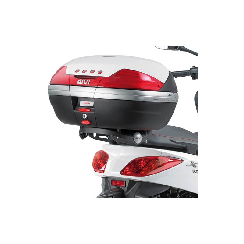 GIVI ADAPTADOR POSTERIOR SR370