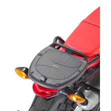GIVI ADAPTADOR POSTERIOR SR370M