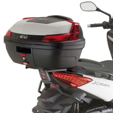 GIVI ADAPTADOR POSTERIOR SR2117M