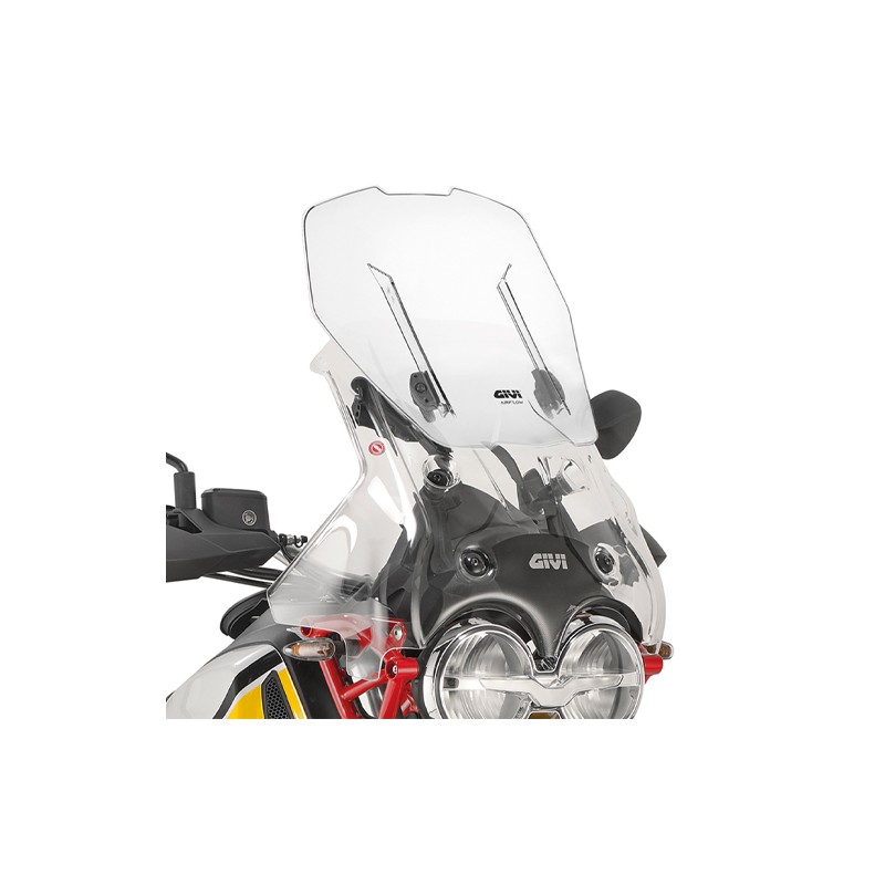 GIVI AF8203B Windscreen