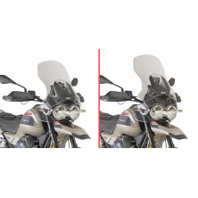 GIVI D8209ST Windscreen