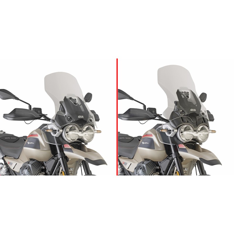 GIVI D8209ST Windscreen