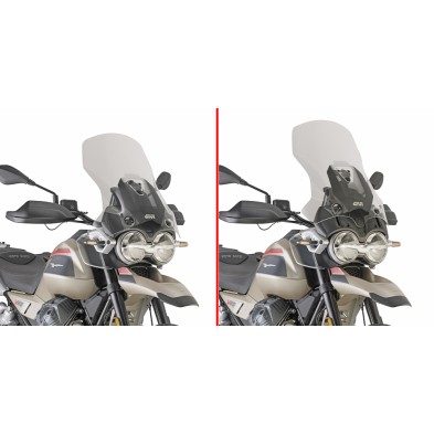 GIVI D8209ST Windscreen