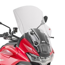 GIVI CUPULA D8207ST