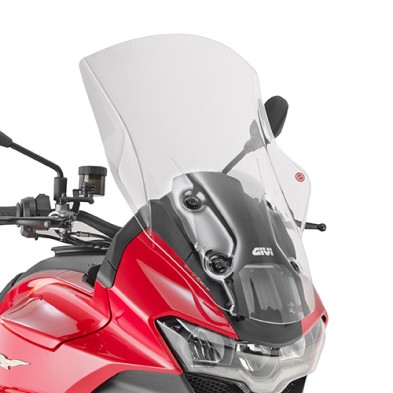 GIVI CUPULA D8207ST