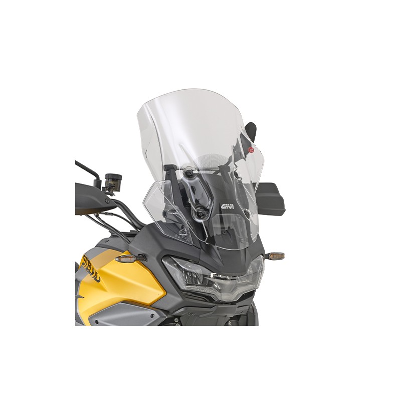 GIVI CUPULA D8208ST