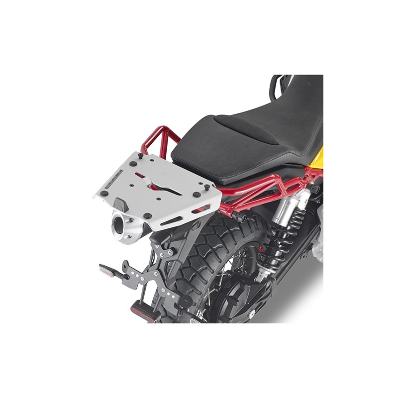 GIVI ADAPTADOR POSTERIOR SRA8203