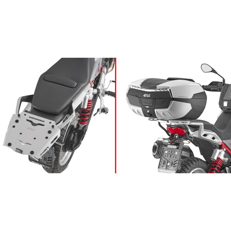 GIVI SRA8209 Rear Adapter