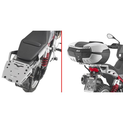 GIVI SRA8209 Rear Adapter