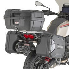 GIVI ADAPTADOR POSTERIOR 8209KIT