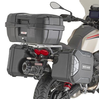 GIVI ADAPTADOR POSTERIOR 8209KIT