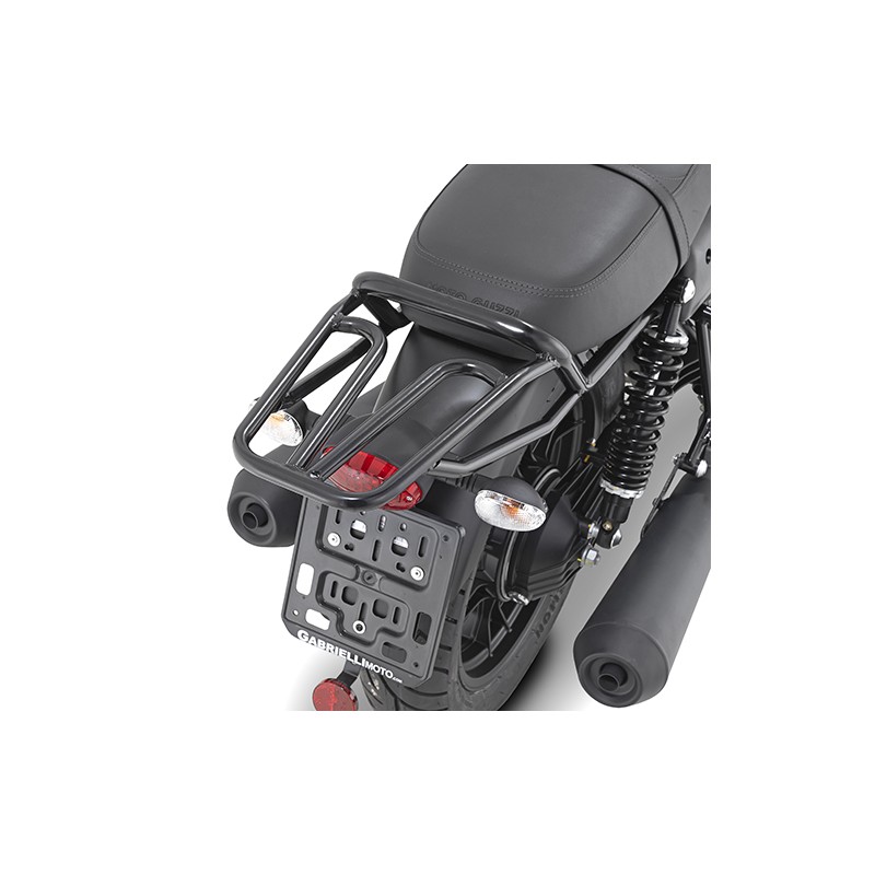 GIVI ADAPTADOR POSTERIOR SR8201